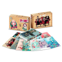 Spy x Family - Tome 08 - Édition Originale