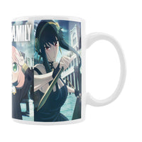 Spy x Family - Mug - Anya, Loid & Forger