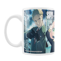 Spy x Family - Mug - Anya, Loid & Forger