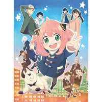 Spy x Family - Poster - Groupe