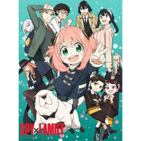 Spy x Family - Puzzle 500 pièces