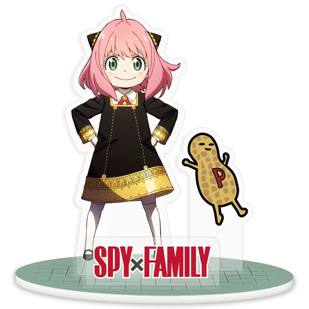 Spy x Family - Stand Acrylic - Anya Forger