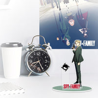 Spy x Family - Stand Acrylique Loid Forger