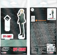 Spy x Family - Stand Acrylique Loid Forger