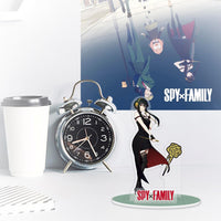 Spy x Family - Stand Acrylique Yor Forger