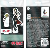 Spy x Family - Stand Acrylique Yor Forger