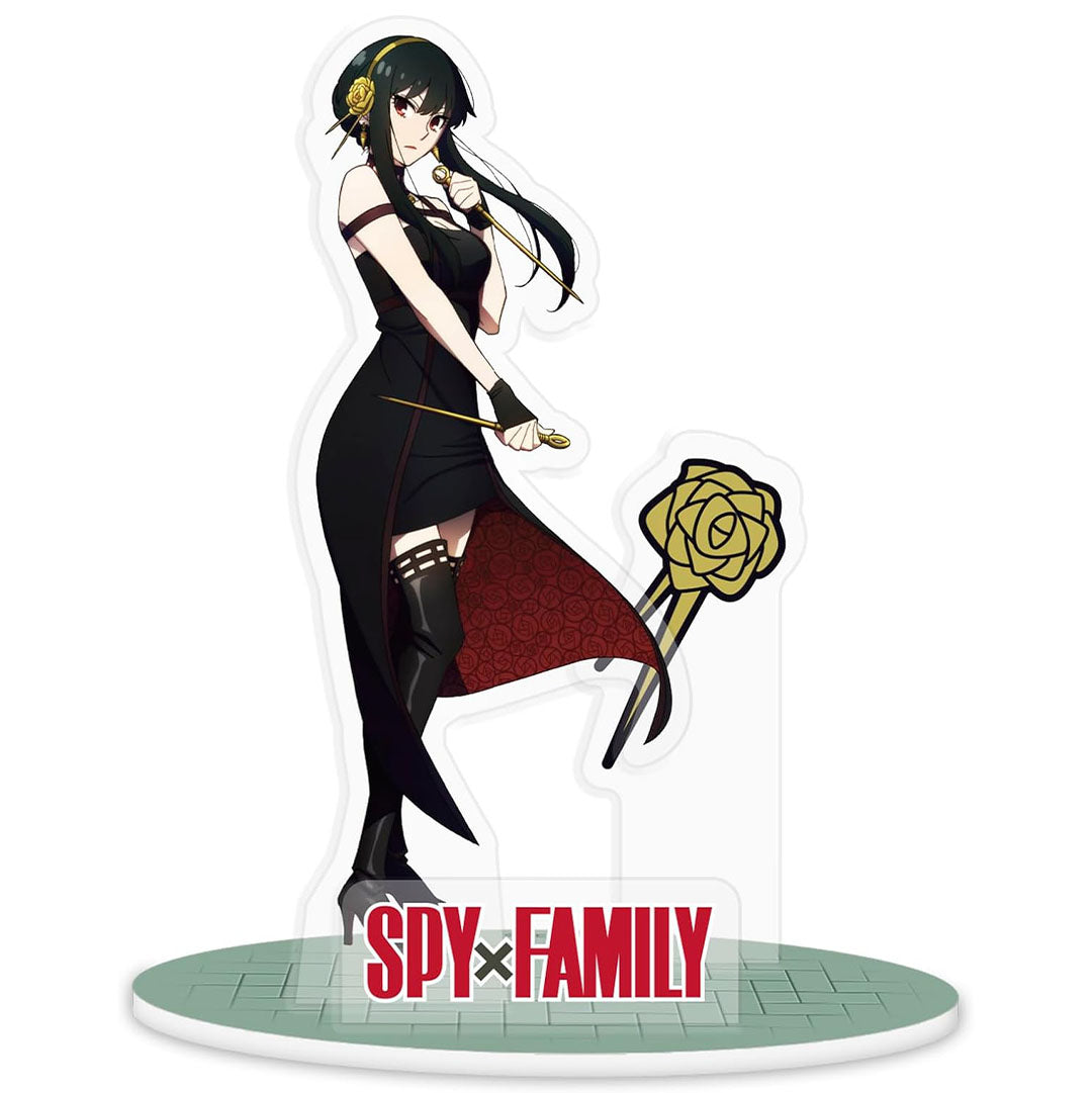 Spy x Family - Stand Acrylic - Yor Forger