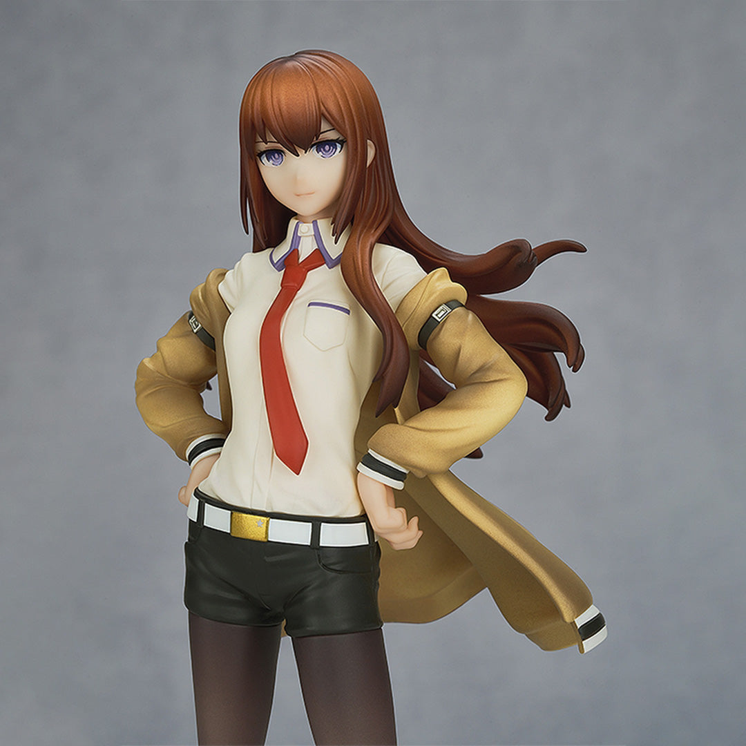 Steins; Gate - Figurine Kurisu Makise - POP UP PARADE