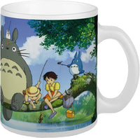 Ghibli - Mug Totoro