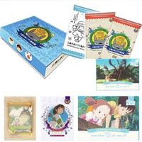 Ghibli - TCG Cartes - HAYAO MIYAZAKI BLUE SKY