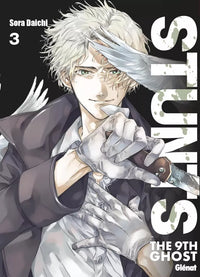Stunts - The 9th Ghost - Tome 3