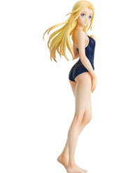 Summer Time Rendering - Figurine Ushio Kofune - Pop up Parade