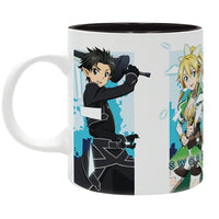 Sword Art Online - Mug - Alfheim Crossover