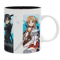 Sword Art Online - Mug - Alfheim Crossover