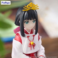 The Elusive Samurai - Figurine Shizuku - Noodle Stopper