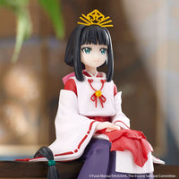 The Elusive Samurai - Figurine Shizuku - Noodle Stopper