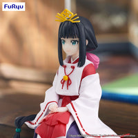 The Elusive Samurai - Figurine Shizuku - Noodle Stopper