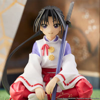 The Elusive Samurai - Figurine Tokiyuki Hojo - Noodle Stopper