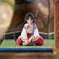 The Elusive Samurai - Figurine Tokiyuki Hojo - Noodle Stopper