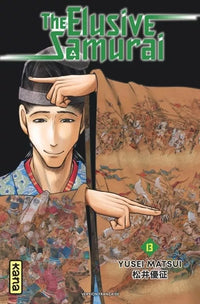 The Elusive Samurai - Intégrale - Tomes 1 à 18