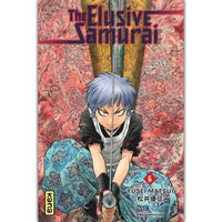 The Elusive Samurai - Tome 06
