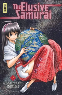 The Elusive Samurai - Tome 07