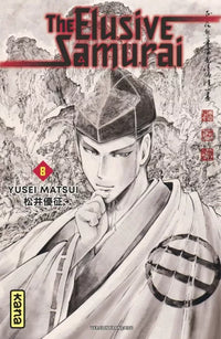 The Elusive Samurai - Tome 08