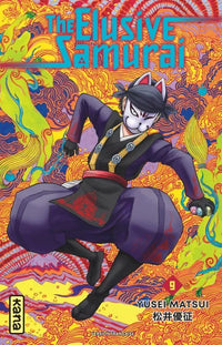 The Elusive Samurai - Tome 09