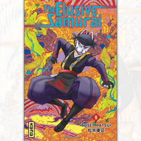 The Elusive Samurai - Tome 09