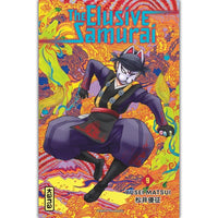 The Elusive Samurai - Tome 09