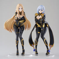 The Eminence In Shadow - Figurine Alpha - L Size - Pop up Parade