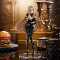 The Eminence In Shadow - Figurine Alpha - L Size - Pop up Parade