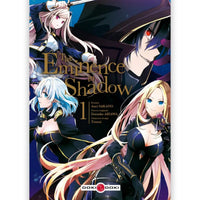 The Eminence In Shadow - Tome 01