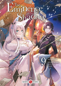 The Eminence In Shadow - Tome 09