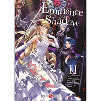 The Eminence In Shadow - Tome 11