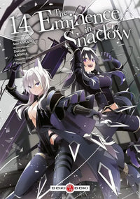 The Eminence In Shadow - Tome 14