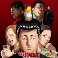 The Fable - Intégrale - Tomes 1 à 21