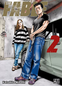 The Fable - Intégrale - Tomes 1 à 21