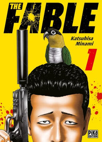 The Fable - Tome 01