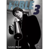 The Fable - Tome 03