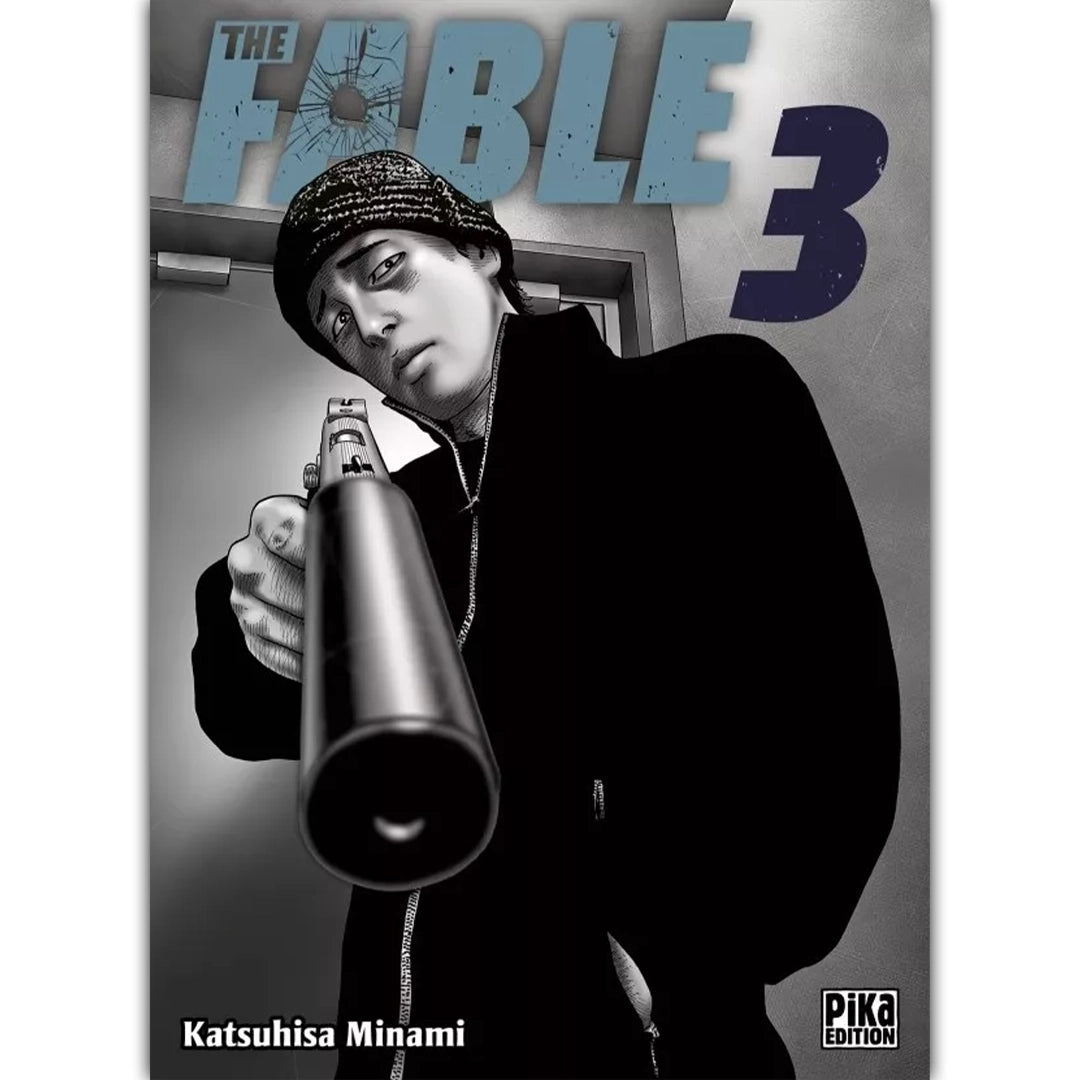 The Fable - Tome 03