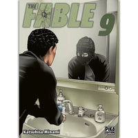 The Fable - Tome 09