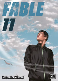 The Fable - Tome 11