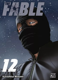 The Fable - Tome 12