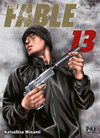 The Fable - Tome 13