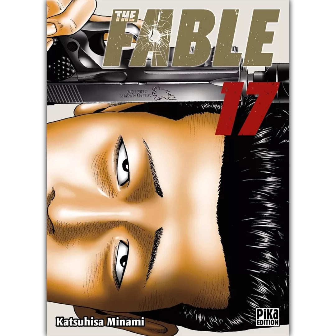 The Fable - Tome 17