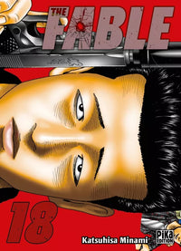 The Fable - Tome 18