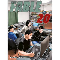 The Fable - Tome 20