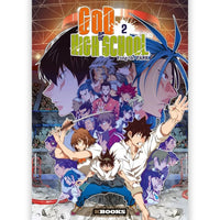 The God Of High School - Tome 02