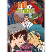 The God Of High School - Tome 05